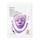Cryo Rubber - Masque Liftant Ovale du Visage