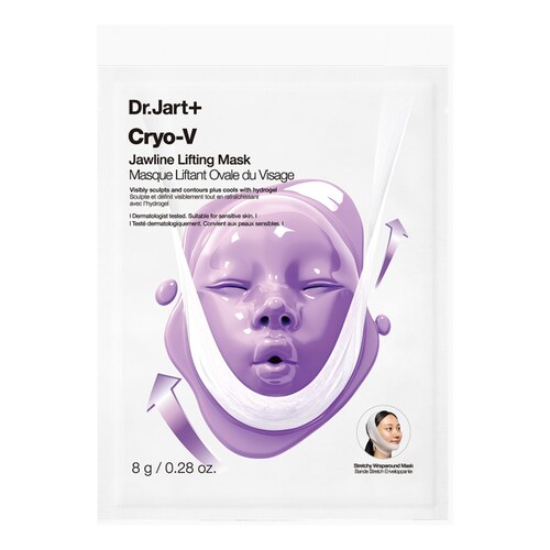 DR.JART+ - Cryo Rubber
