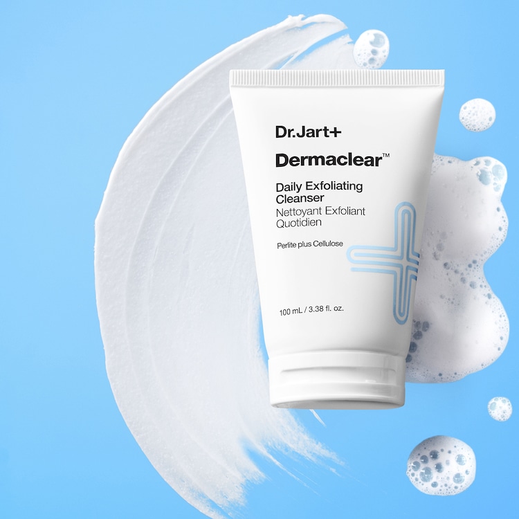 Dermaclear™ - Nazik Peeling Etkili Temizleyici
