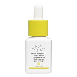 Virgin Marula - Huile Luxueuse Pour Le Visage