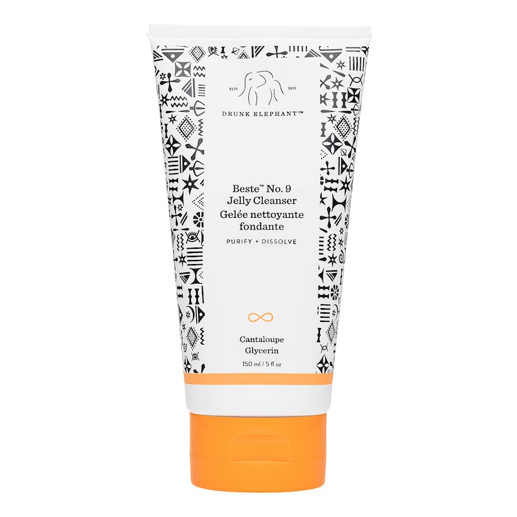 Beste™ No. 9 Jelly Cleanser - Limpeza De Pele Em Gel