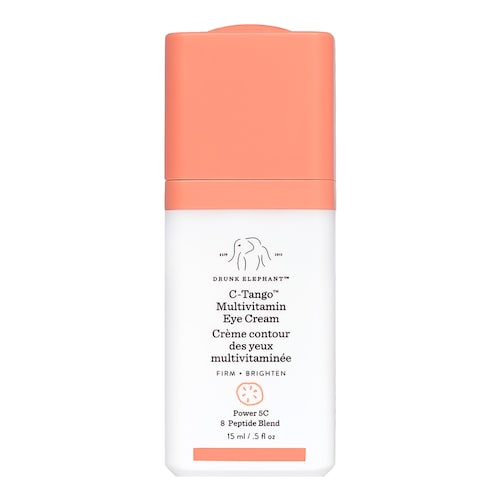 DRUNK ELEPHANT - C-Tango™ Multivitamin Eye Cream