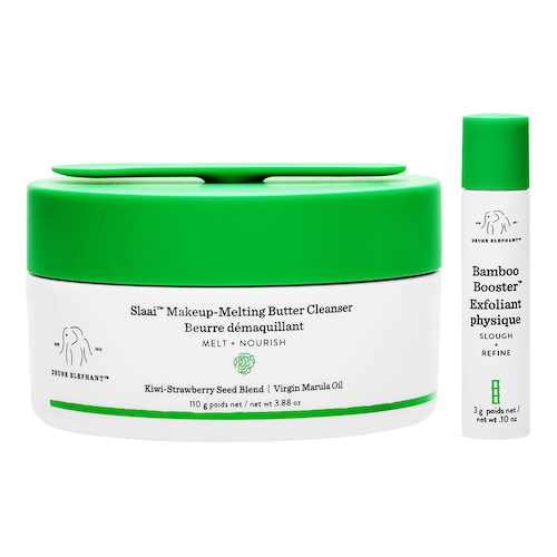 DRUNK ELEPHANT - Slaai™ Makeup-Melting Butter Cleanser
