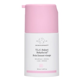T.L.C. Sukari Babyfacial™ - Maseczka Z Kwasami AHA I BHA