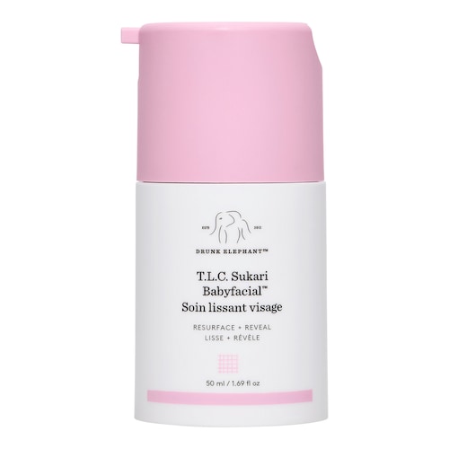 DRUNK ELEPHANT - T.L.C. Sukari Babyfacial™