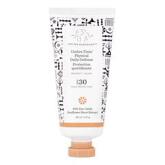 Umbra Tinte&trade; Physical Daily Defense - Protezione viso colorata con SPF30, DRUNK ELEPHANT