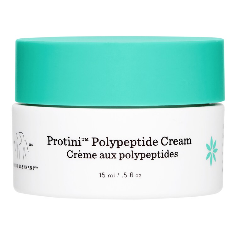 Protini™ Polypeptide Cream - Fuktgivande Ansiktskräm