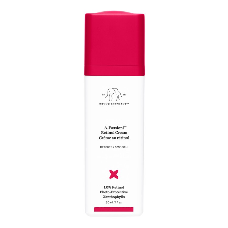 A-Passioni Retinol Cream - Retinoly