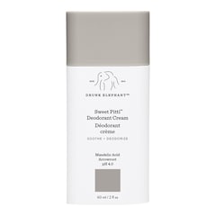 Sweet Pitti&trade; Deodorant Cream - Deodorante Senza Alluminio Sweet Pitti&trade;, DRUNK ELEPHANT