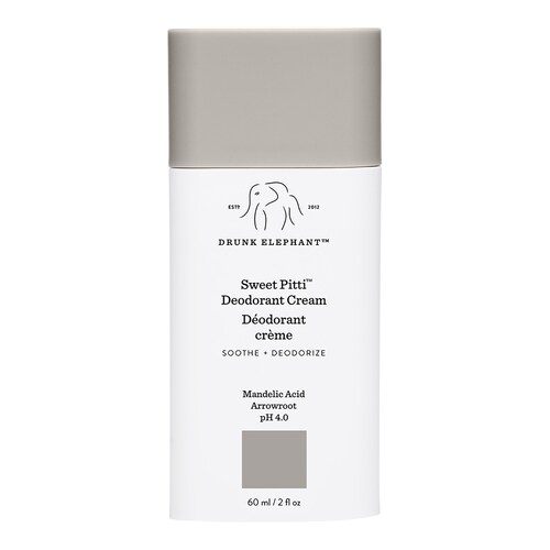 Drunk Elephant - Sweet Pitti Deodorant Cream