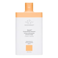 Kamili&trade; Cream Body Cleanser  - Crema Corporal Limpiadora, Drunk Elephant