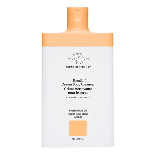 Drunk Elephant - Kamili Cream Body Cleanser