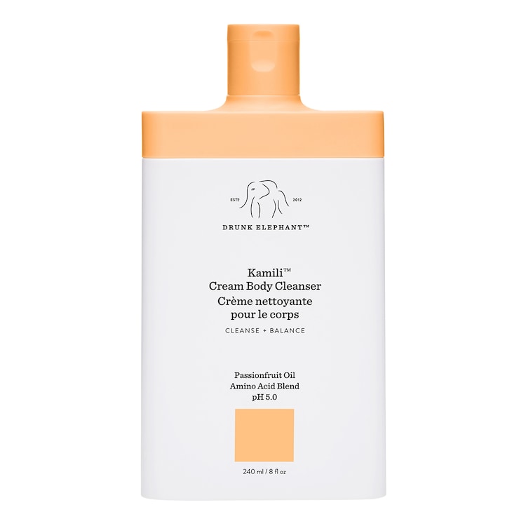 Kamili™ - Crème de Douche
