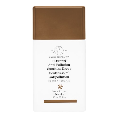 DRUNK ELEPHANT - D-Bronzi™ Anti-Pollution Sunshine Drops