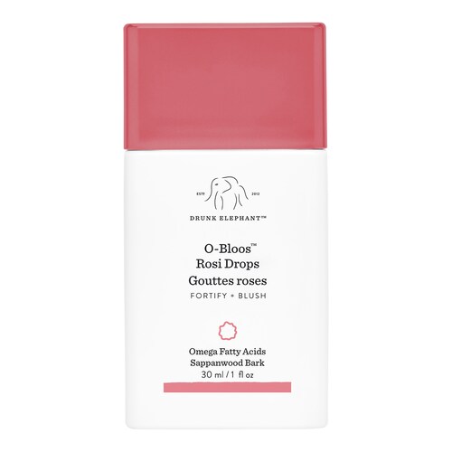 Drunk Elephant - O-Bloos Rosi Drops
