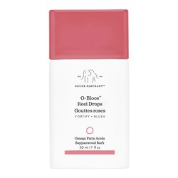 O-Bloos™ - Gouttes Roses Effet Bonne Mine