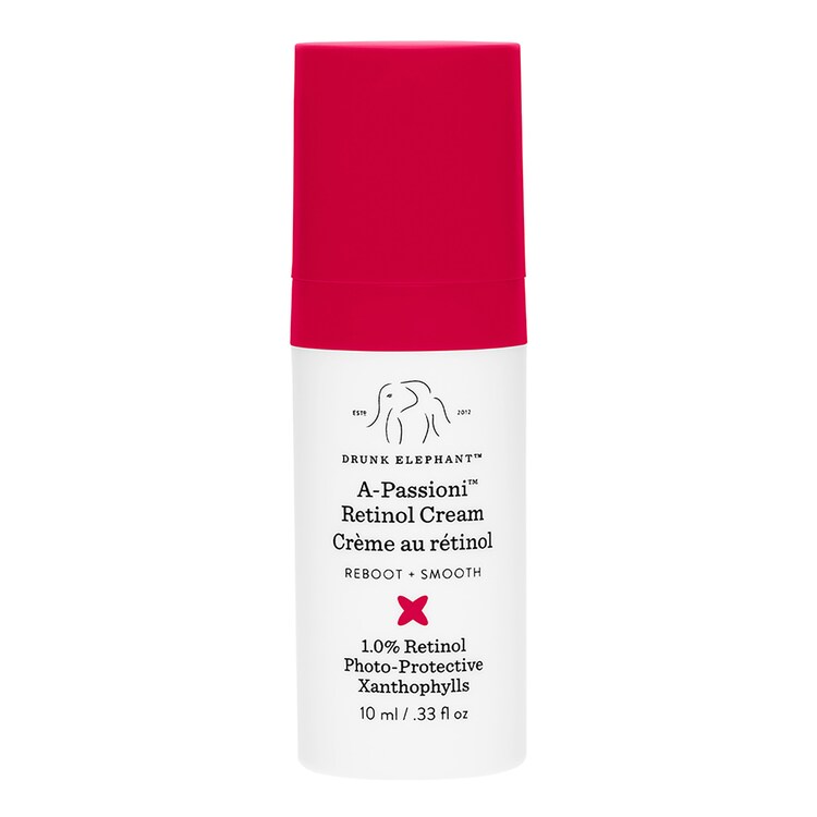 A-Passioni™ - Creme Com Retinol Tamanho de Viagem