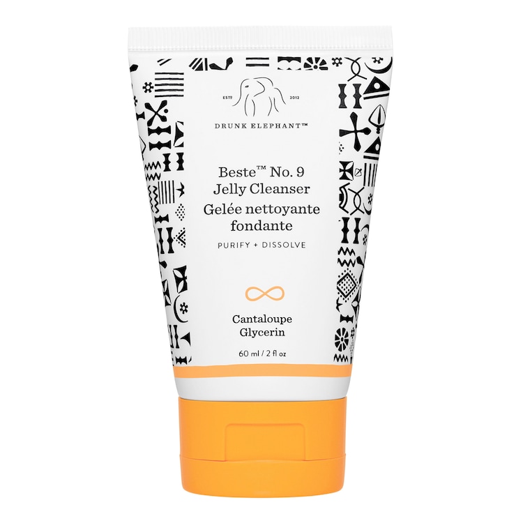 Beste™ No. 9 Jelly Cleanser - Żel Do Mycia Twarzy