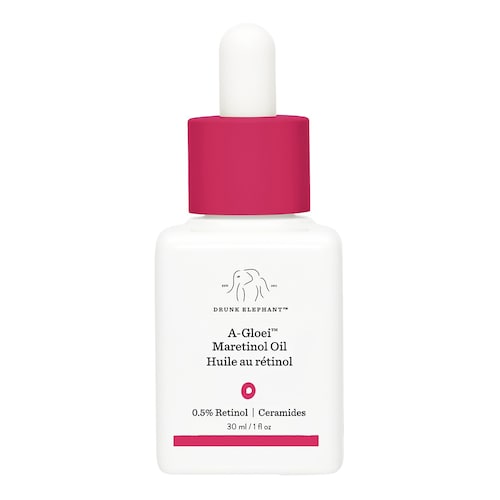 DRUNK ELEPHANT - A-Gloei™ Maretinol Oil