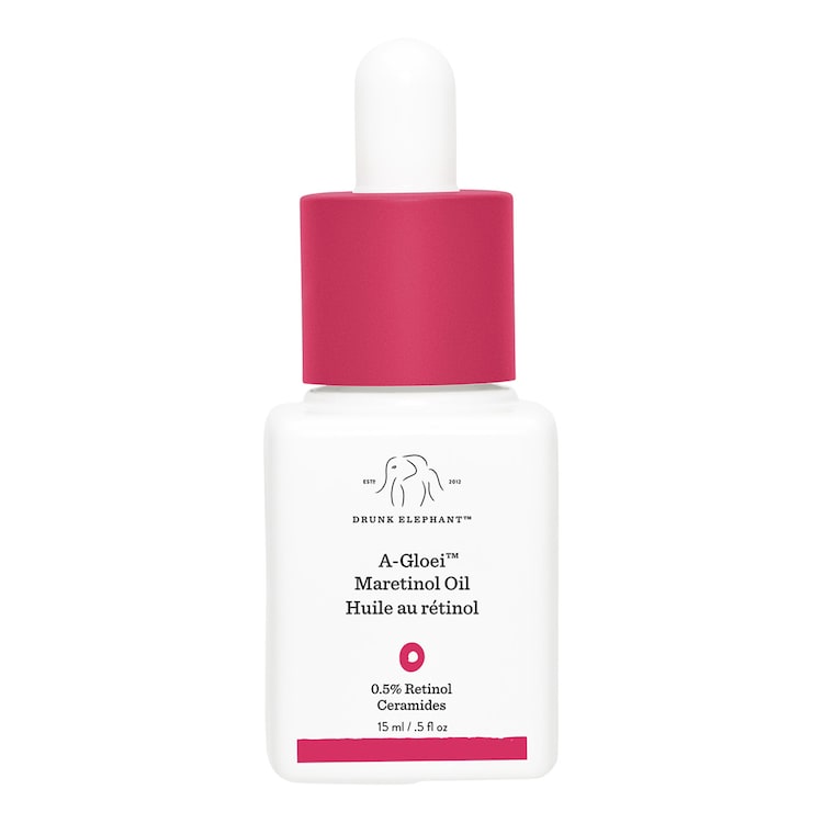 A-Gloei™ - Óleo Facial Retinol- Tamanho de Viagem