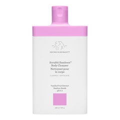 Scrubbi Bamboes&trade; - Nettoyant pour le corps, DRUNK ELEPHANT