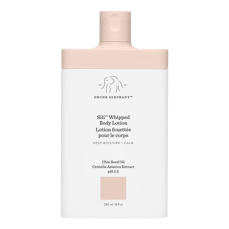 Sili™ Whipped - Balsam do ciała