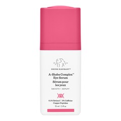 A-Shaba Complex&trade; Eye Serum -  S&eacute;rum Anti Idade, Drunk Elephant