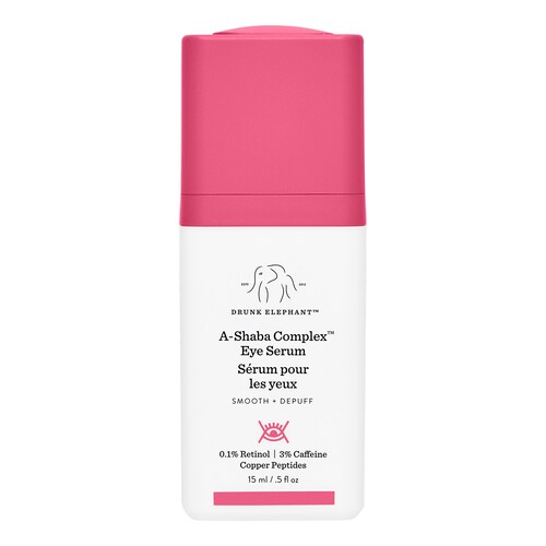 DRUNK ELEPHANT - A-Shaba Complex™ Eye Serum
