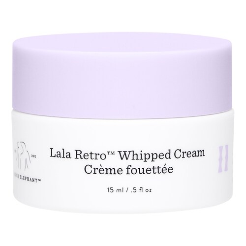Drunk Elephant - Lala Retro Whipped Cream - Προϊόντα ενυδάτωσης