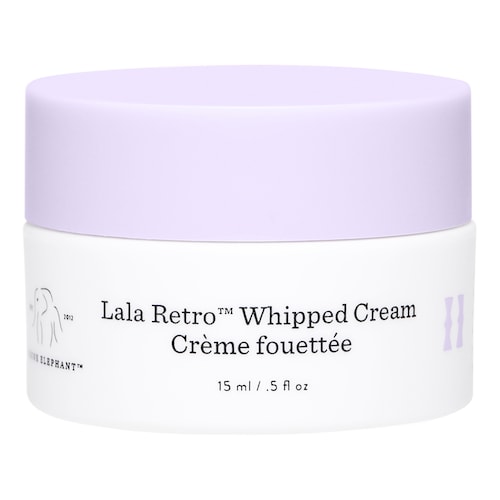 DRUNK ELEPHANT - Lala Retro™ Whipped Cream