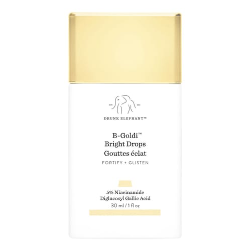 DRUNK ELEPHANT - B-Goldi™- Gouttes éclat enrichies en niacinamide