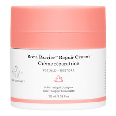 Bora Barrier Repair Cream &ndash; Pleťov&yacute; kr&eacute;m bohat&yacute; na lipidy a ceramidy, DRUNK ELEPHANT