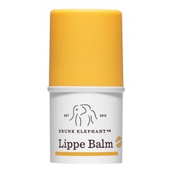 Lippe Balm - Baume à Lèvres Repulpant