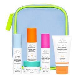 The Littles™ 7.0 - Coffret soin du visage