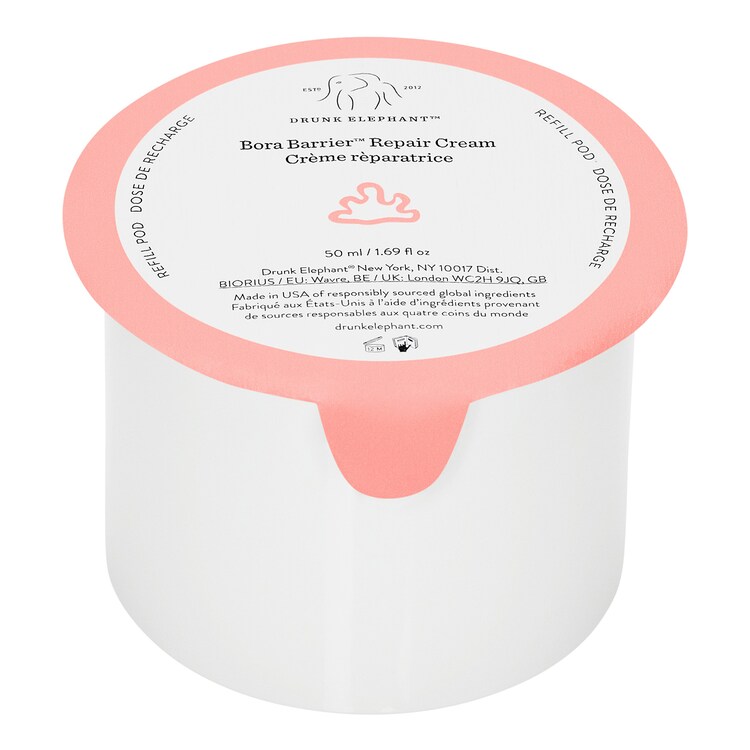 Bora Barrier Repair Creme - Tagescreme