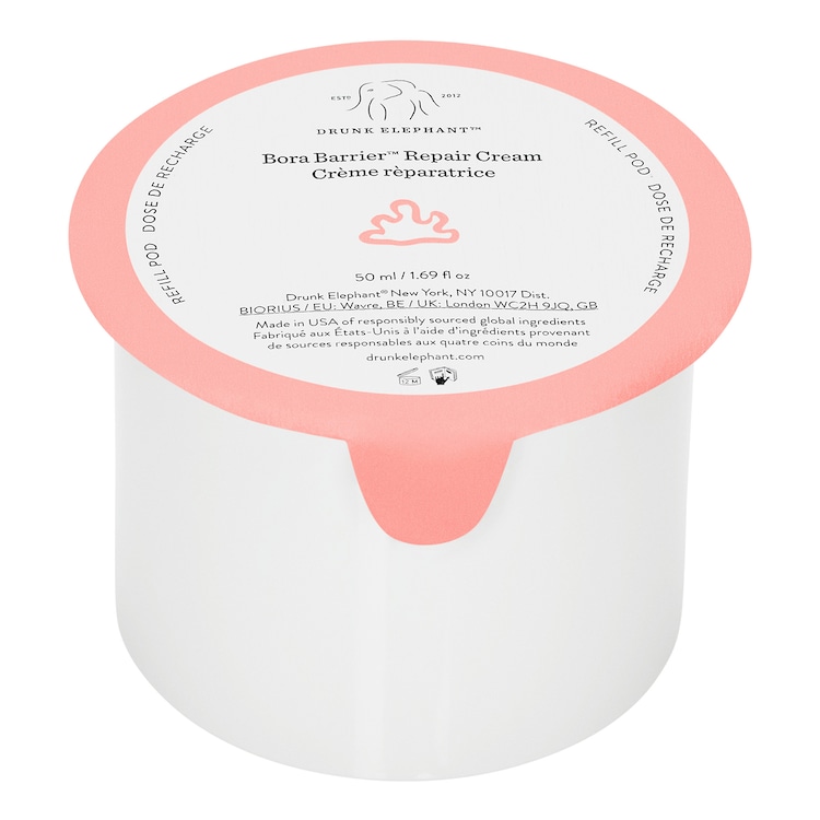 Bora Barrier Crème Réparatrice - Creme de rosto rico em lípidos e ceramidas