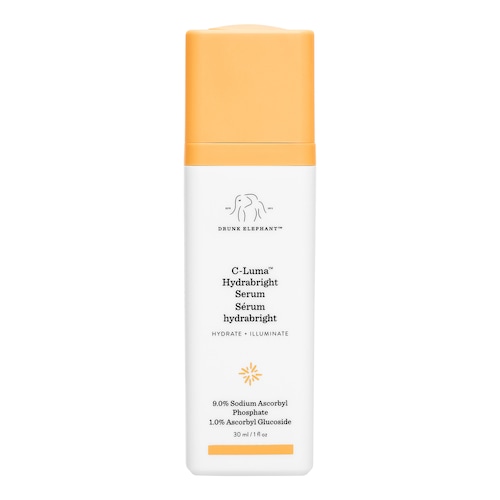 DRUNK ELEPHANT - C-Luma™ Hydrabright Serum – Sérum s vitaminem C