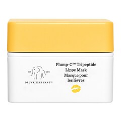 Plump-C&trade; Tripeptide Lippe Mask - Plump-C&trade; Cuidado L&aacute;bios, Drunk Elephant