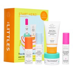 The Littles&trade; 8.0 - &Sigma;&epsilon;&tau; &pi;&epsilon;&rho;&iota;&pi;&omicron;ί&eta;&sigma;&eta;&sigmaf; &pi;&rho;&omicron;&sigma;ώ&pi;&omicron;&upsilon;, Drunk Elephant