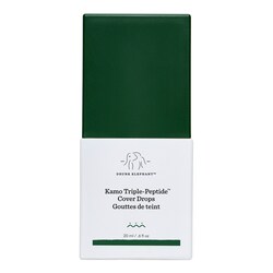 Kamo Triple-Peptide™ - Gouttes de teint multi-usage