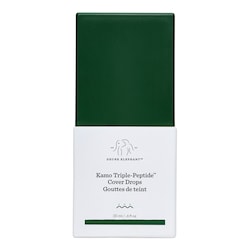 Kamo Triple-Peptide™ - Gouttes de teint multi-usage
