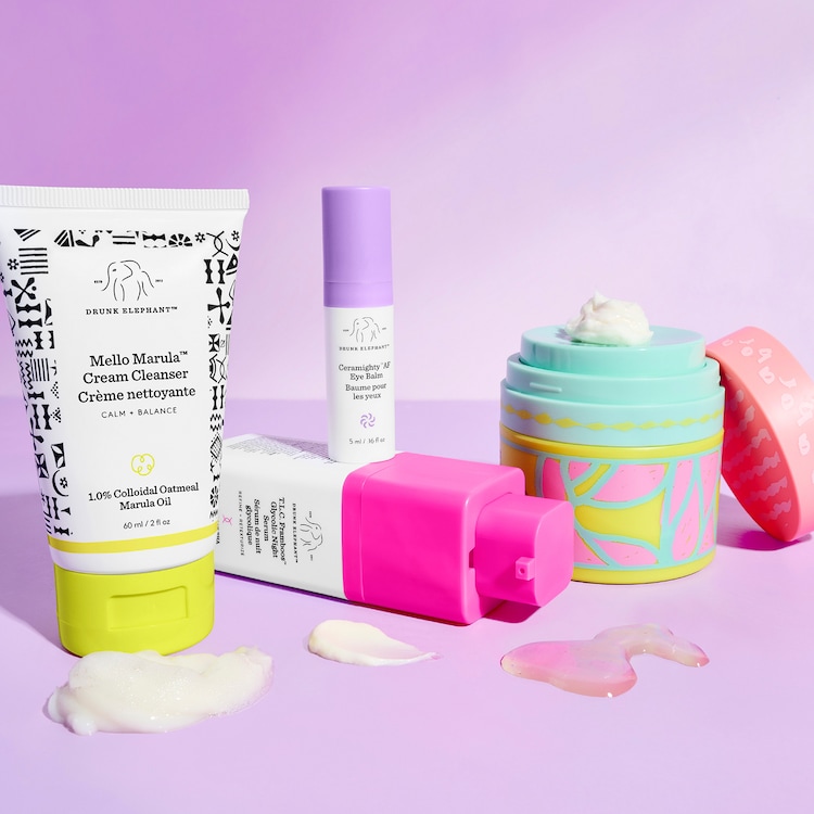 Opening Night Evening Kit - Coffret Tratamento Noite
