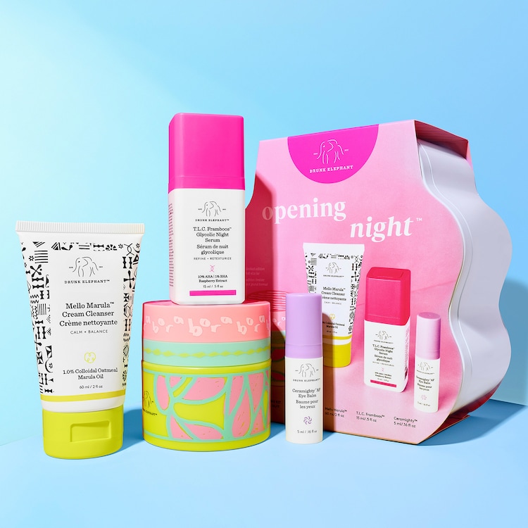 Opening Night Evening Kit - Coffret Tratamento Noite