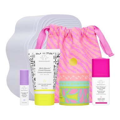 DRUNK ELEPHANT - Opening Night Evening Kit