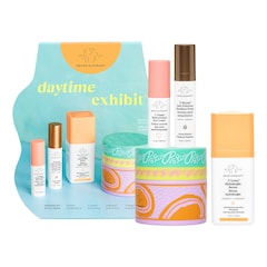 Daytime Exhibit Morning Kit - Coffret Skincare Matin, DRUNK ELEPHANT