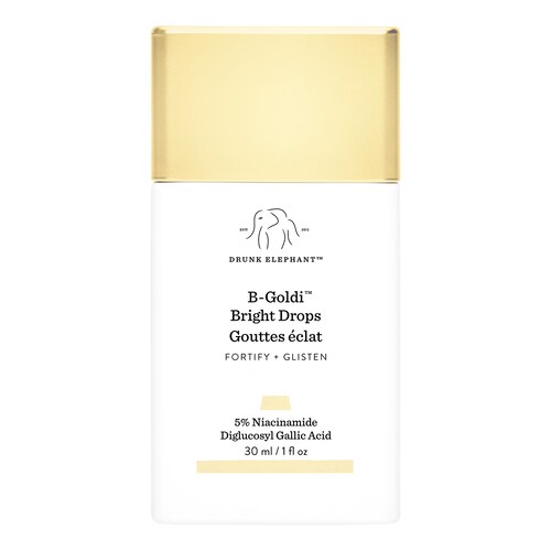 DRUNK ELEPHANT - B-Goldi™- Gouttes éclat enrichies en niacinamide