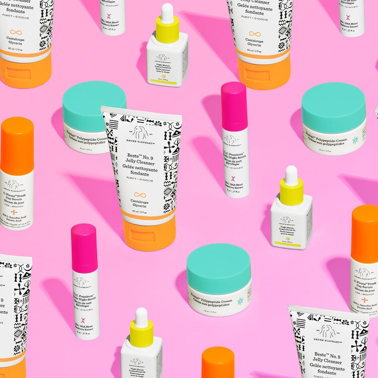 The Littles™ 6.1 - Coffret de cuidados faciais essenciais