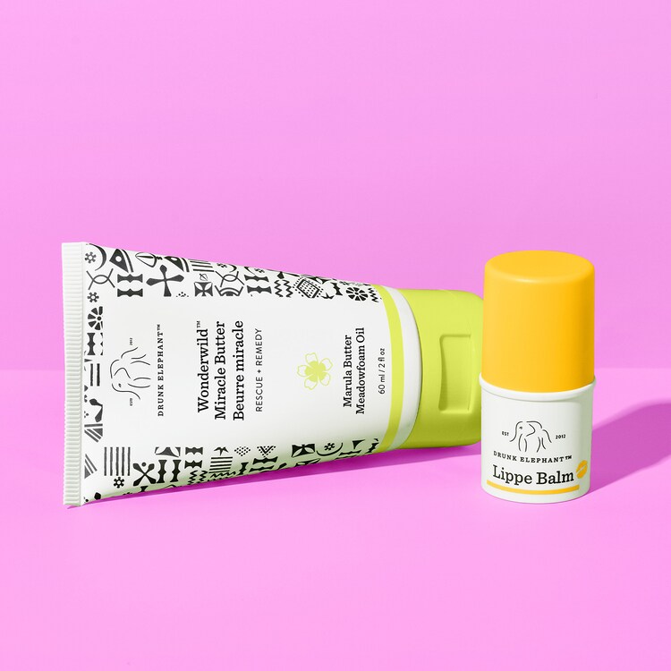 Lippe Balm - Lip Moisturizer