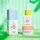 Stay on Tropic™ - Nemlendirici bakım seti