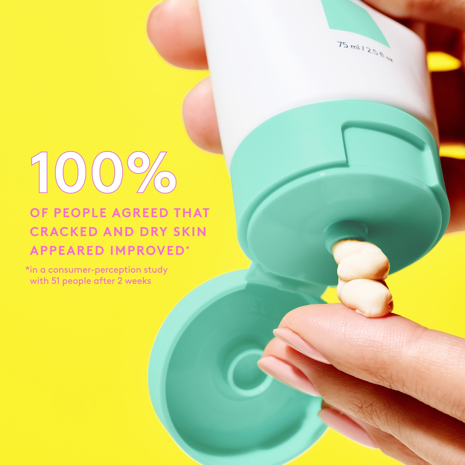 Therabu™ Buttered Reparative Hand Cream - Cream for dry hands